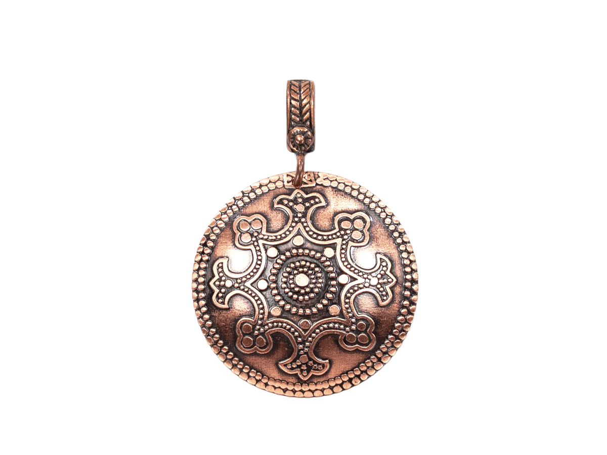 Pendant "Goodwill"
