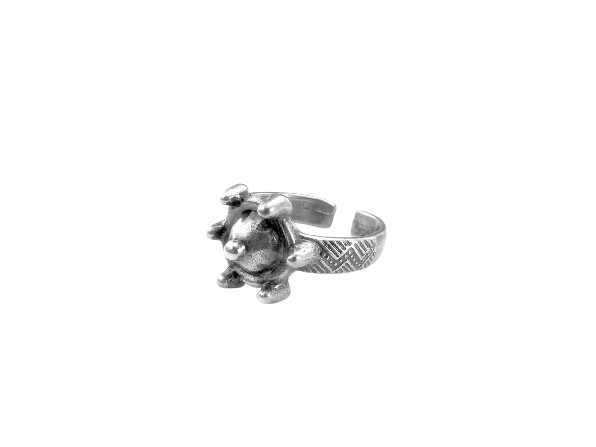 Ring "Rus"