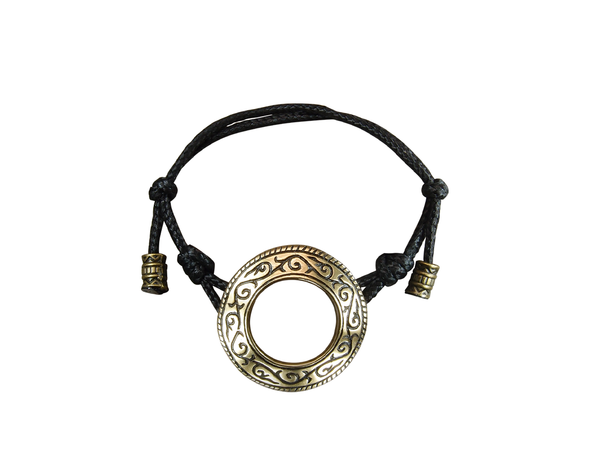 Bracelet-lace nerevsky
