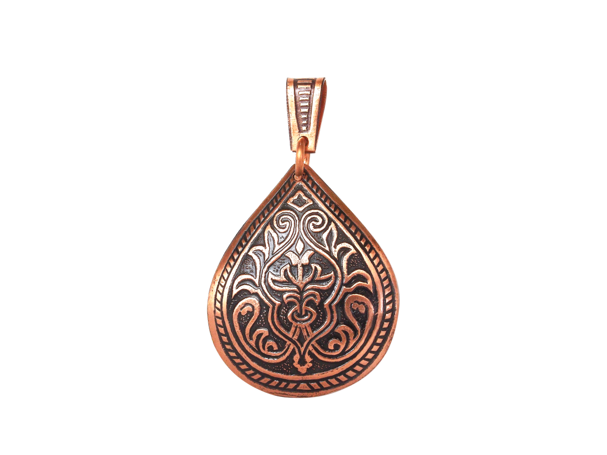 Pendant "Fertility"
