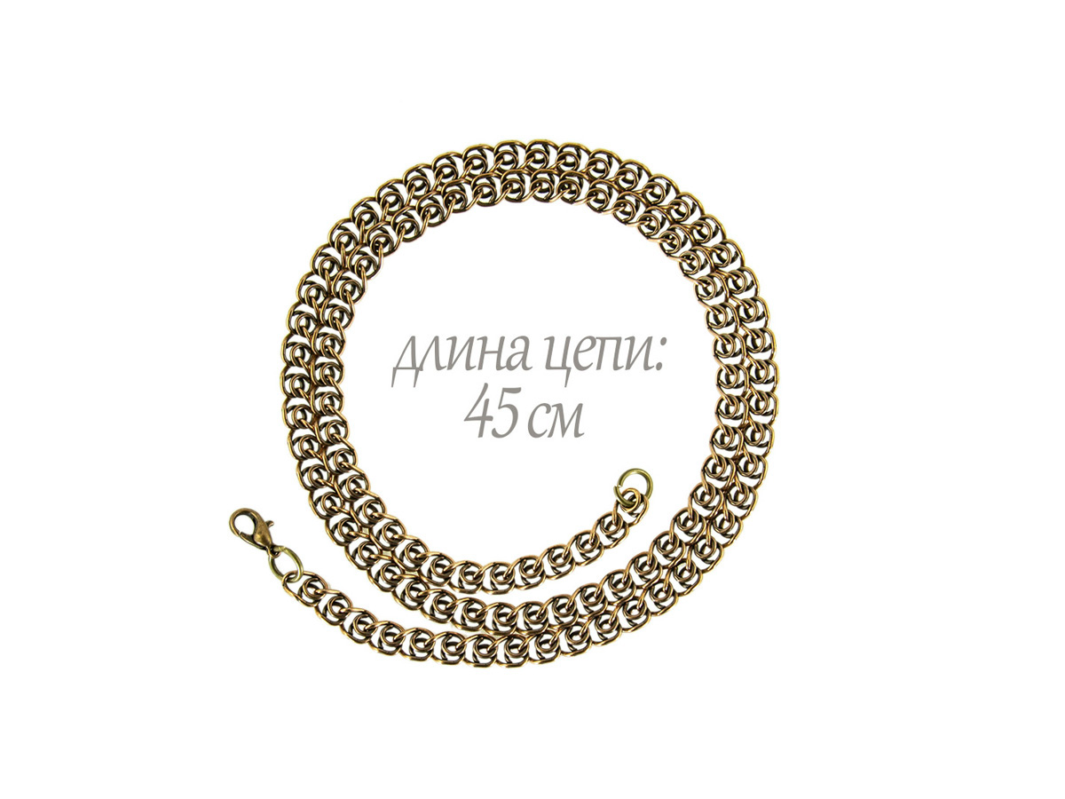 Chain "Love 080"