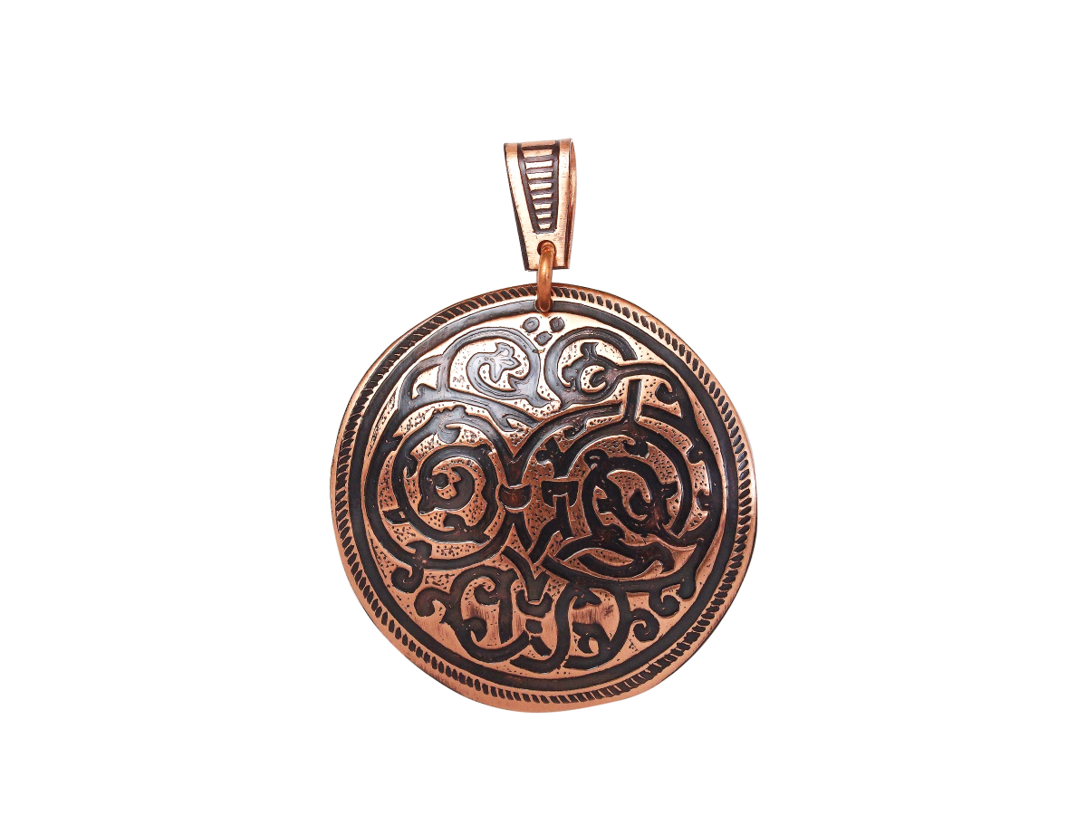 Pendant "Wellbeing"