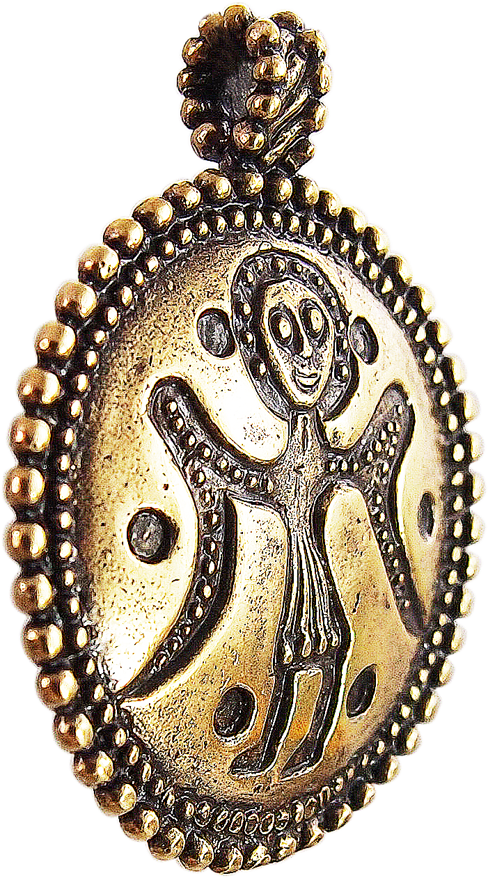 Pendant "Angel"