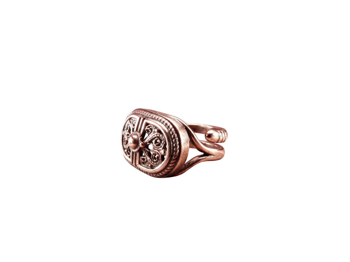 Ring "Mystery"