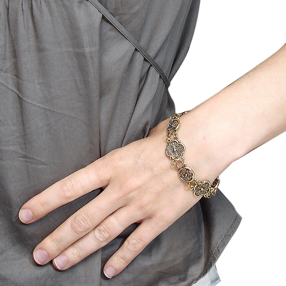 Bracelet "Lace"