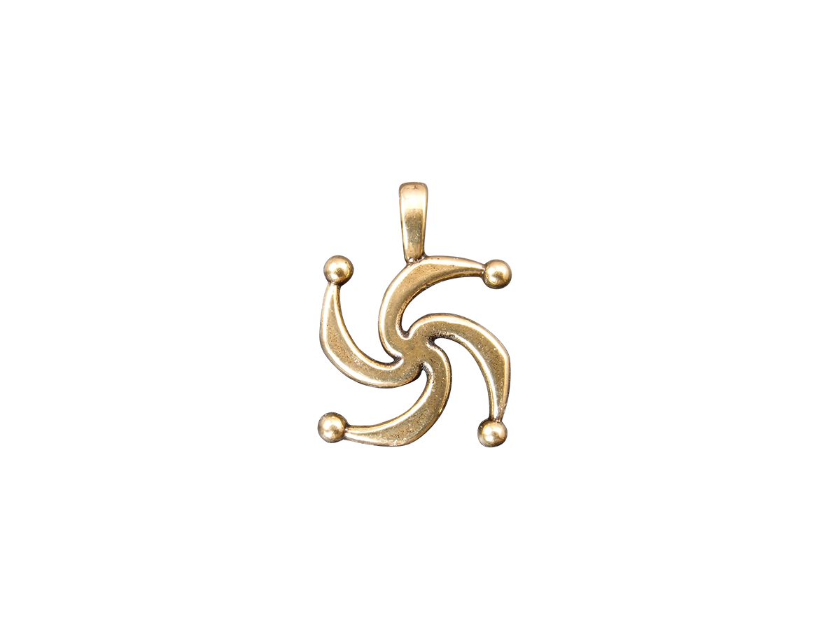 Charm "Symbol of the clan"