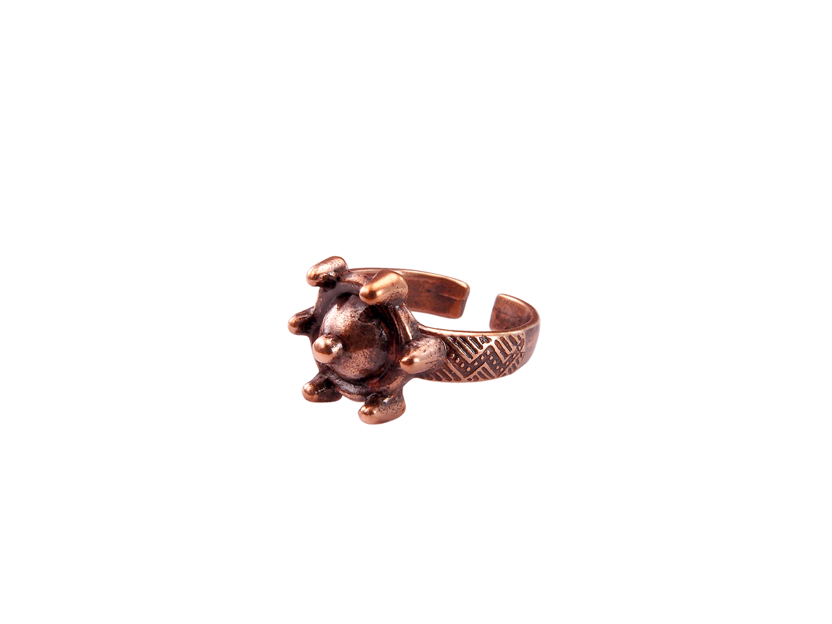 Ring "Rus"