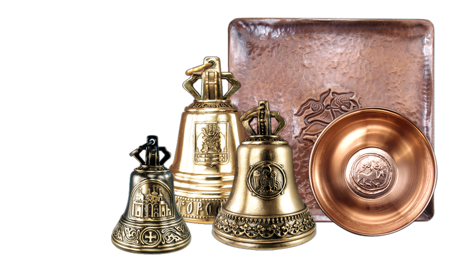 Souvenirs